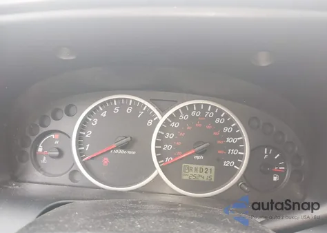 2004 Mazda Tribute Lx V6 z USA, uszkodzony, nr VIN 4F2CZ94164KM32130